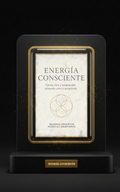 Energía Consciente