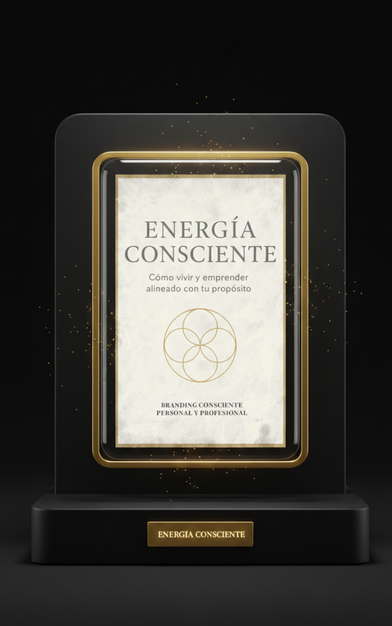 Energía Consciente