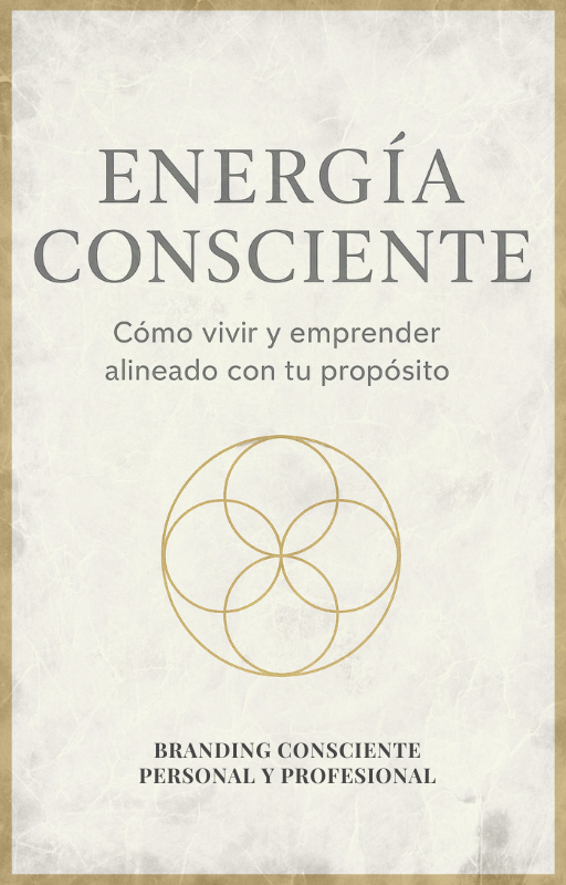 Energía Consciente