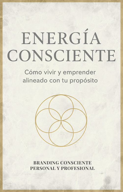 Energía Consciente