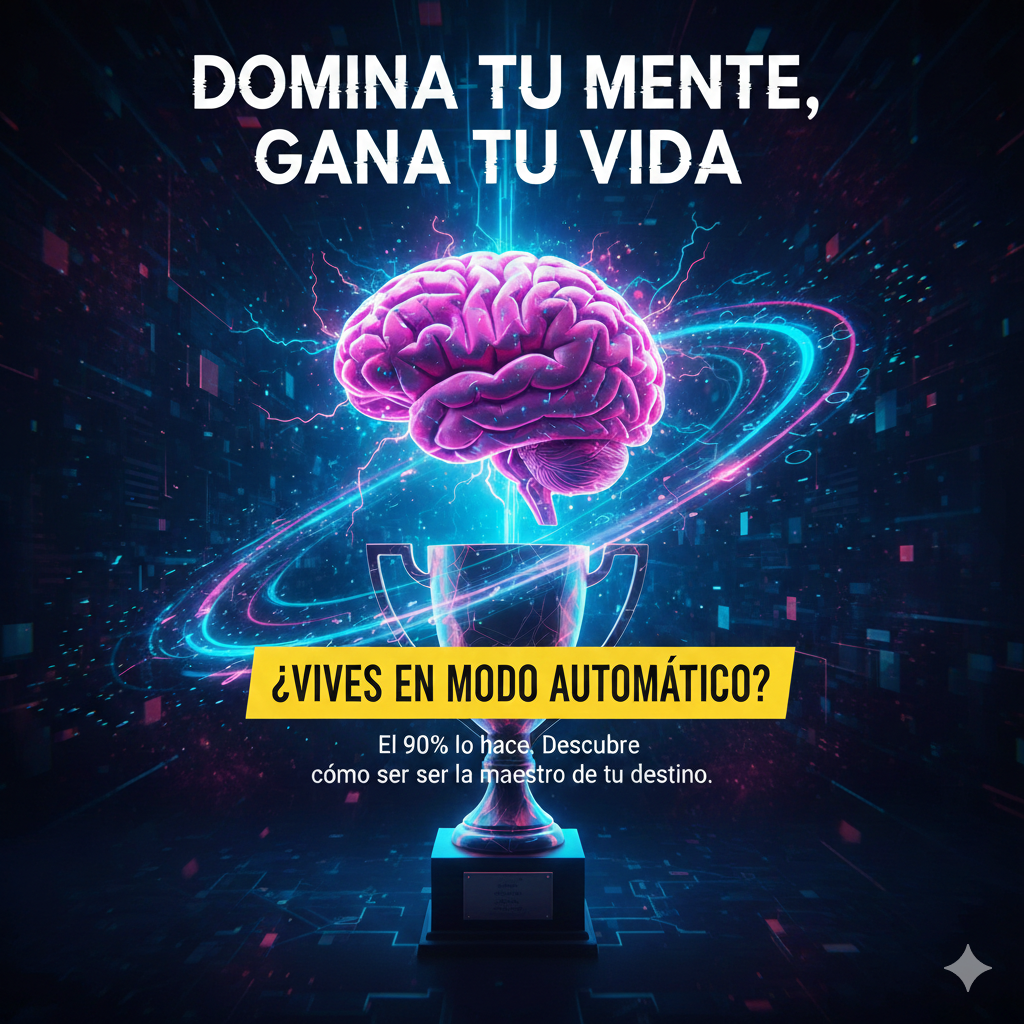 Te están robando la Atención