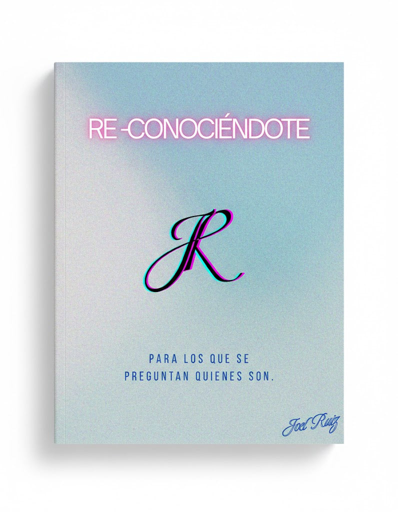 Re-Conociéndote