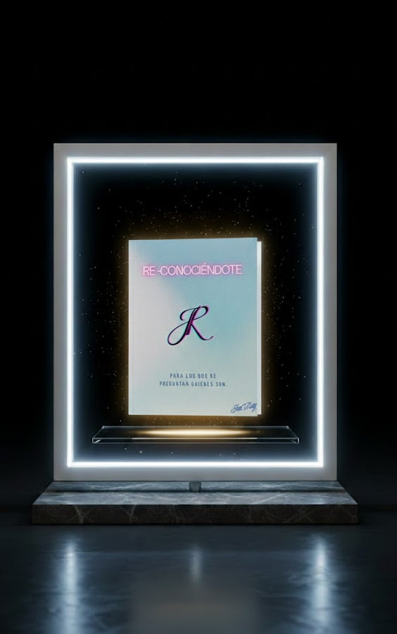 Re-Conociéndote